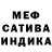 КЕТАМИН VHQ stridspitt