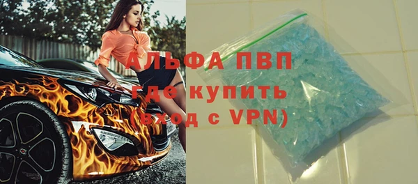 винт Абаза
